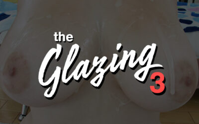 The Glazing – Vol. 3