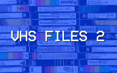 VHS Files 2