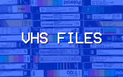 VHS Files
